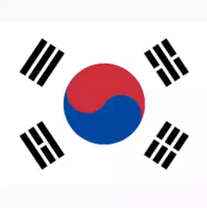 Đội trẻ Hàn Quốc