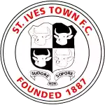 St Ives Town