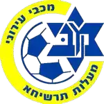 Maccabi Ironi (Kfar Yona)
