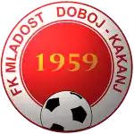 Mladost Doboj Kakanj