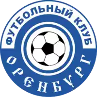 Orenburg (Thiếu niên)