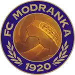 FO SK Modranka