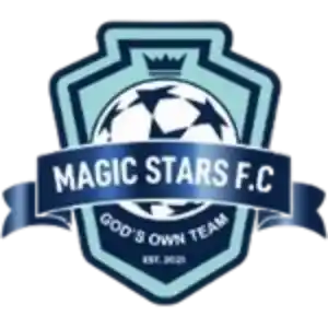 	Magic Stars FC Viareggio Team