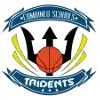 Combined School Tridents
