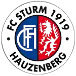 FC Sturm Hauzenberg