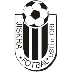 TJ Jiskra Usti Nad Orlici II