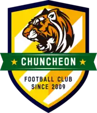 Chuncheon Citizen FC