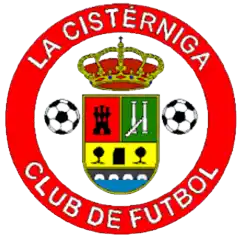 Цистернига