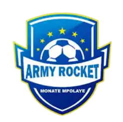 Army Rocket