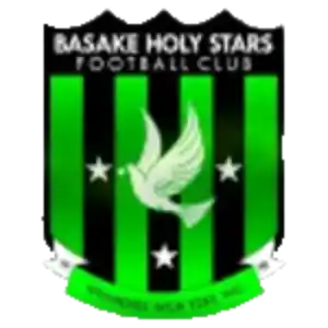 Басаке Холи Старз