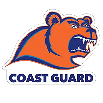 Coast Guard Bears