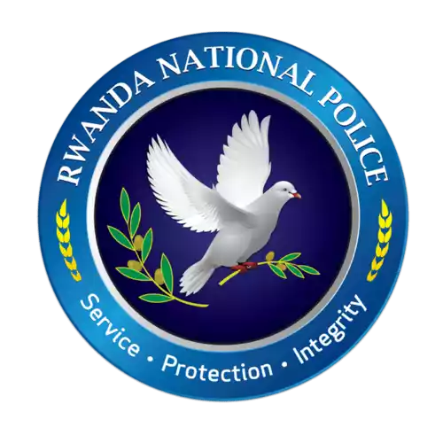 Cảnh sát Rwanda