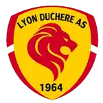 AS Lyon-Duchere
