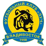 Luch Vladivostok