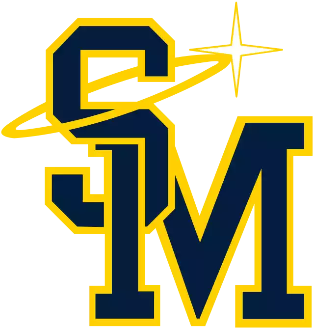 Saint Mary Spires