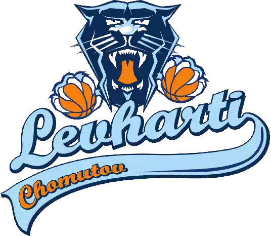 Levharti Chomutov (F)