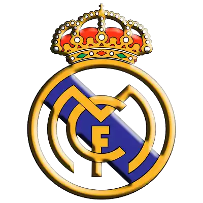 Real Madrid (Endry)