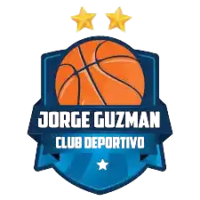 Депортиво Джордж Гузман
