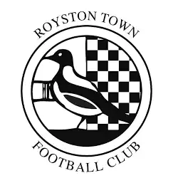 Đội bóng Royston Town Lfc (Phụ nữ)