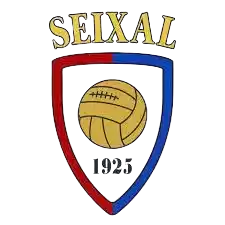 Seixal U21