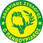 Пантуриакос