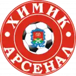 Khimik-Arsenal