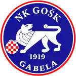 NK GOSK Gabela