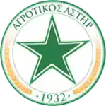 Agrotikos Asteras Agias Varvaras