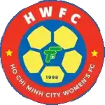 ТП Хо Ши Мин (жен)