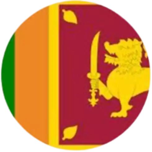 Sri Lanka (19)