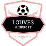 Лоувес Минпрофф (жен)