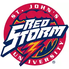 Saint Johns Red Storm (Women)