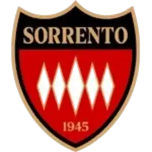 Сорренто Кальцио