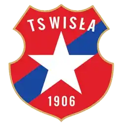 Висла Краков II (жен)