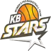 KB Stars (F)