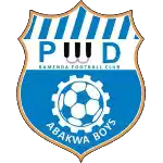 PWD de Bamenda