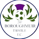 Boroughmuir Thistle (Women)