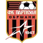 Partizan Obrsani