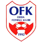Odda