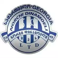 Đội Norchi Dinamoeli Tbilisi Viareggio