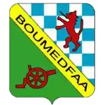 IR Boumedfaa