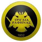 Triglia Rafina