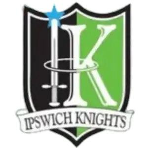 Ипсвич Найтс