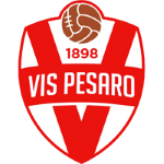 Vis Pesaro 1898 vs Arezzo 5/11/2023 17:30 Futebol eventos e resultados