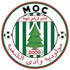 Mouloudia Oued Chaaba