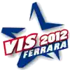 Вис Феррара 2012