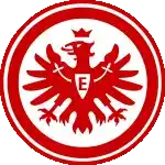 Eintracht Frankfurt (smidzii)