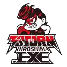 3Storm Hiroshima 3x3