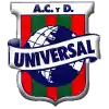 Universal de La Plata II