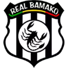 Real Bamako (F)
